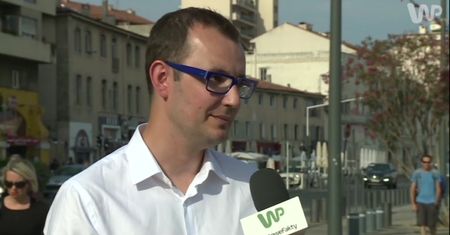 #dziejesienaeuro. Francja oszalała po zwycięstwie w półfinale. "Jedna wielka ekstaza"