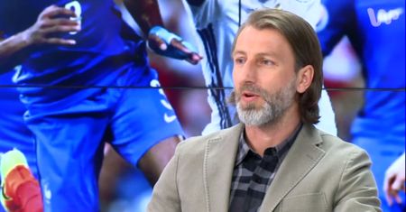 #dziejesienaeuro. Kontrowersje wokół meczu Niemcy - Francja. Kamil Kosowski nie ma wątpliwości