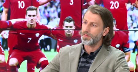 #dziejesienaeuro. Nawałka krytykowany przez zagranicznych dziennikarzy. Słusznie?