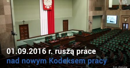Zmiany w prawie pracy. Czy rząd zdecyduje się na jednolity kontrakt?