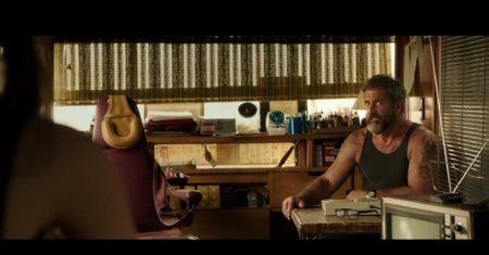 Blood Father (2016)
