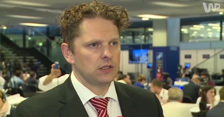 Marek Opioła, szczyt NATO