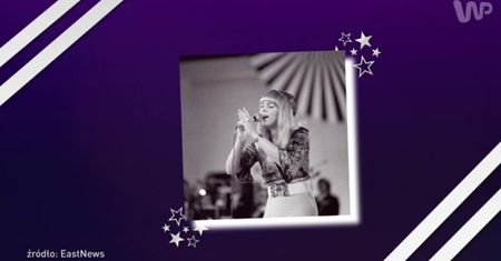 #gwiazdy: Sipińska radzi Rodowicz zakończenie kariery