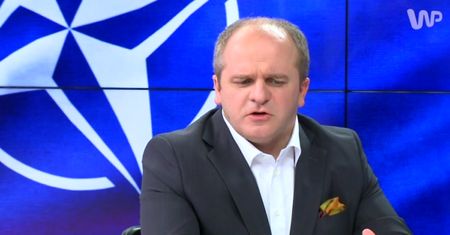 #dziejesienazywo Rosjanie czują się zagrożeni? Kowal: wiedzą, że ten teatr im się opłaci