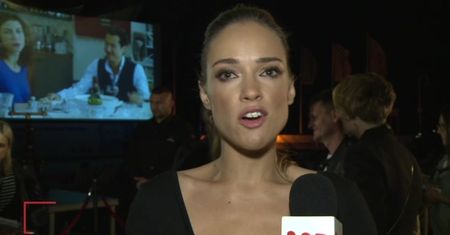 Alicja Bachleda-Curuś o filmie "Pitbull. Niebezpieczne kobiety"