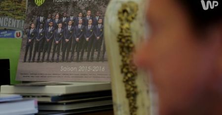 Polski biznesmen rządzi francuskim klubem. "Kanarki" o wspaniałej tradycji