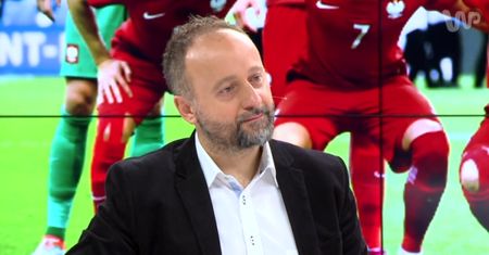 #dziejesienaeuro. Polska nie wykorzystała wielkiej szansy. "Szlag mnie trafia, bo gdyby..."