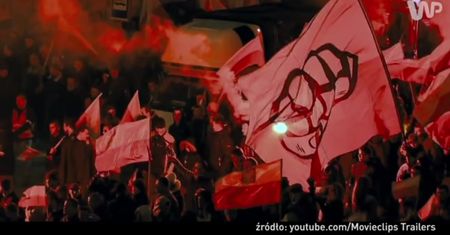 #dziejesiewkulturze: Harry Potter i polscy neonaziści