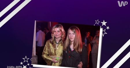 #gwiazdy: Grażyna Błęcka-Kolska postanowiła uczcić pamięć zmarłej córki