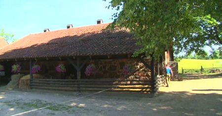 TOP 5 Mazury. Co warto tu zobaczyć?