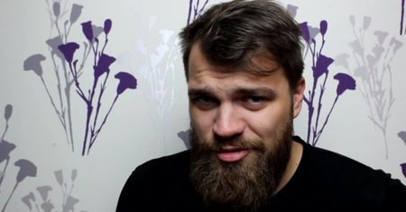 #porannyMasochizm Nie chodziłeś na religię? Jesteś... sadystą