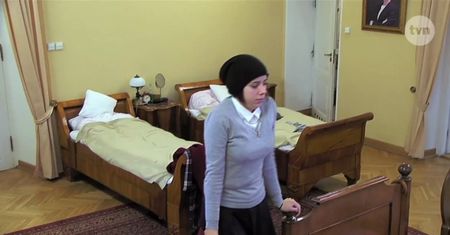 Uczestniczka "Projektu Lady":  "Sama nie dotknęłabym się kijem przez ku*wa szmatę!"