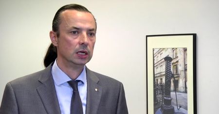 Rekordy bankructw już za nami