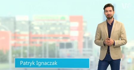 Odpoczniemy od upałów - prognoza długoterminowa