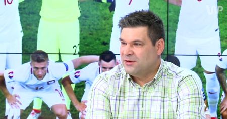 #dziejesienaeuro. Piłkarze Adama Nawałki byli skonani fizycznie. "Kołdra była przykrótka"