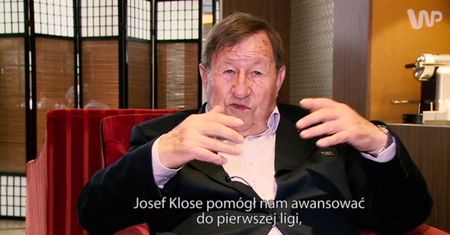 Legendarny francuski trener: Polak był lepszym bramkarzem niż francuscy mistrzowie