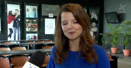 "Nie można obejrzeć wiadomości bez informacji, co piłkarze zjedli na śniadanie, co robią ich żony"
