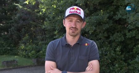 Małysz o reprezentacji: "Nie można mieć do nich pretensji. To czego dokonali, to czapki z głów!"