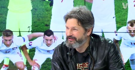 #dziejesienaeuro. Polacy nie zadowolili wszystkich. "Mówili: niech przegrają, niech balonik pęknie"