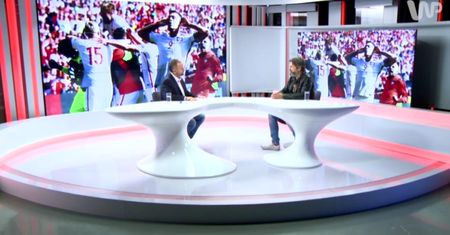 #dziejesienaeuro. Grzegorz Kalinowski o reprezentacji Polski. "To byłaby herezja. Tak się nie da grać"