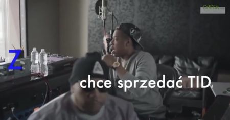 Jay-Z sprzedaje Tidal. Apple chętny do zakupu