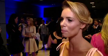 Janachowska o mężu milionerze: "Podpowiada mi, jak mam się ubrać. Muszę go czasami posłuchać"