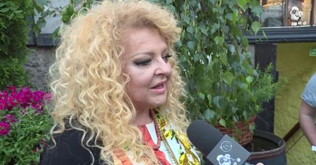 Magda Gessler o karierze w gastronomii: "Trzeba mieć wyobraźnię, niekoniecznie pieniądze"