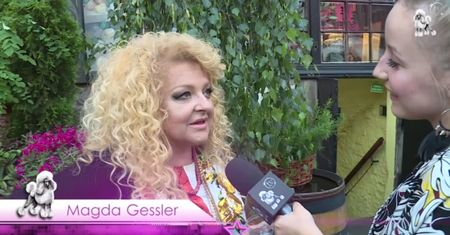 Gessler: "Jak nie mamy co jeść, to przynajmniej jest seks. Na Kubie jest najlepszy!"