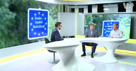 #dziejesienazywo: Za granicą Polacy zwalniają
