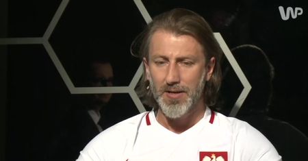 #dziejesienaeuro. Kamil Kosowski ocenia spotkanie Polska - Portugalia. "Brzydki i słaby mecz"