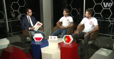 #dziejesienaeuro. To nie był perfekcyjny mecz Michała Pazdana. "Popełniał błędy"