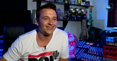 Lider Weekendu: "Cieszę się ogromnie, że chłopcy z reprezentacji sięgają po nasze piosenki!"