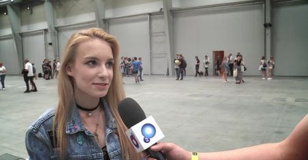 Bycie gwiazdą wcale nie jest łatwe