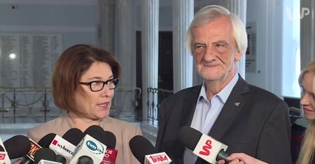 Poseł PO: Wyobrażam sobie gorszego prezesa PIS niż Jarosław Kaczyński