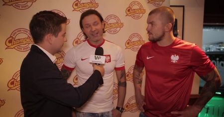 Tak kibicowaliśmy Biało-Czerwonym. "To był nieprawdopodobny szok, wszyscy zamarliśmy"