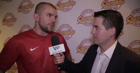 Łukasz Jurkowski: przed turniejem każdy powiedziałby, że to fantastyka