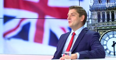 #dziejesienazywo: "jeśli nie przyjdzie refleksja elit europejskich, to za kilkanaście lat UE nie będzie"