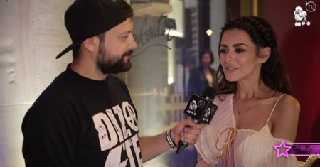 Siwiec: "Mam dużo szpilek. Dziewczyny, które mają chandrę kupują buty!"