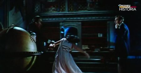 Ile prawdy jest w powieści Stokera o księciu Dracula? [Na tropie legendy]