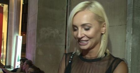 Agnieszka Szulim: program "Na językach" znika z anteny TVN
