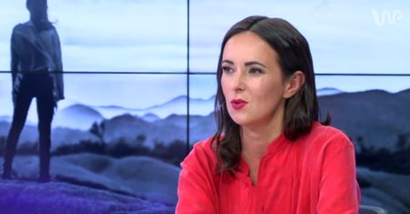 Kasia Kowalska o ojcu swojej córki: Nie oceniam, ale...