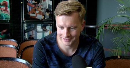 Jakub Wesołowski o serialu "Na Wspólnej"