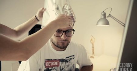 #wieczornyPaciorek: Masz takie znamię? Uważaj. Grozi ci śmierć