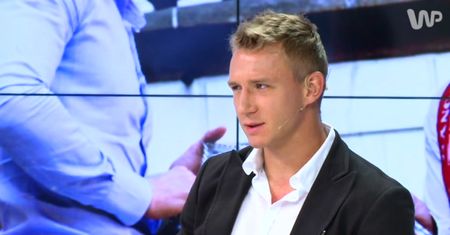 #dziejesienaeuro. Jakub Rzeźniczak o świetnym turnieju Michała Pazdana. "To pokazuje przewrotność piłki"