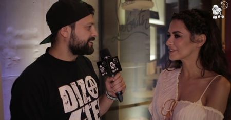 Siwiec wylatuje na Ibizę: "Spokojnie, dostarczę fajnych zdjęć..."