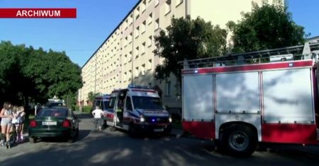 Pijanej babci grożą 3 lata więzienia