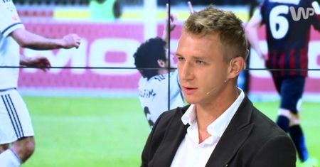#dziejesienaeuro. Jakub Rzeźniczak o słabej formie Legii Warszawa w sparingach. "Mamy swoje problemy"
