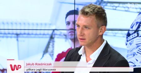 #dziejesienaeuro. Jakub Rzeźniczak o strategii gry nowego trenera. "Do tego dąży Besnik Hasi"