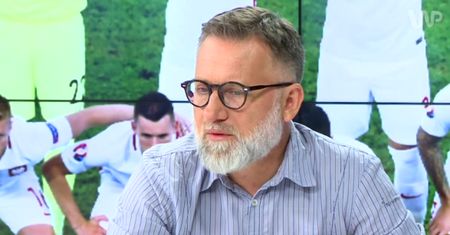 [CAŁY ODCINEK] Andrzej Saramonowicz: Polsce brakuje fantastycznego rozgrywającego