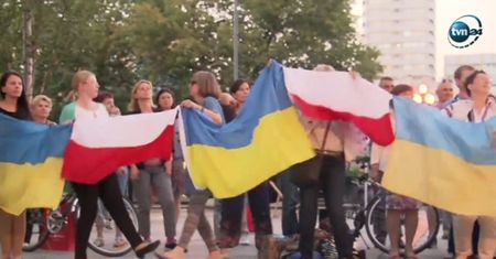 Mariusz Błaszczak: zatrzymanie na granicy zespołu z Ukrainy to kwestia porządku publicznego
